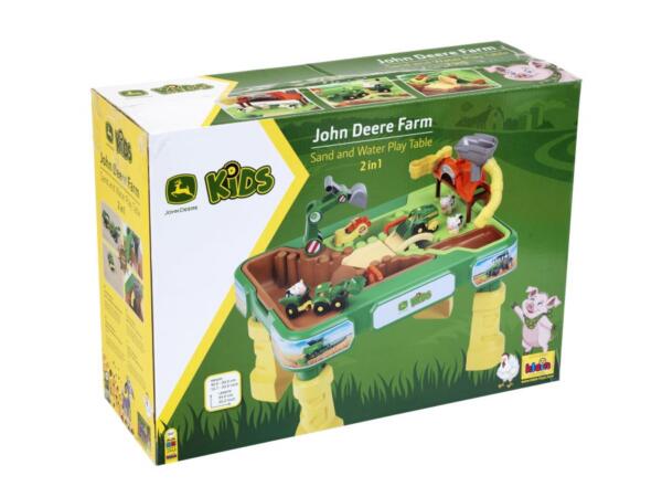 John Deere Sand and Water Play Table - Image 13