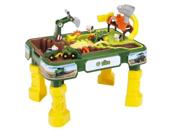 John Deere Sand and Water Play Table - Image 16