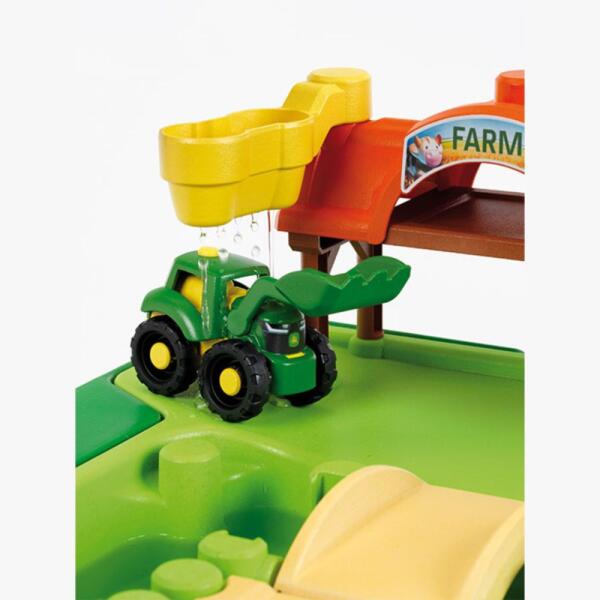 John Deere Sand and Water Play Table - Image 10