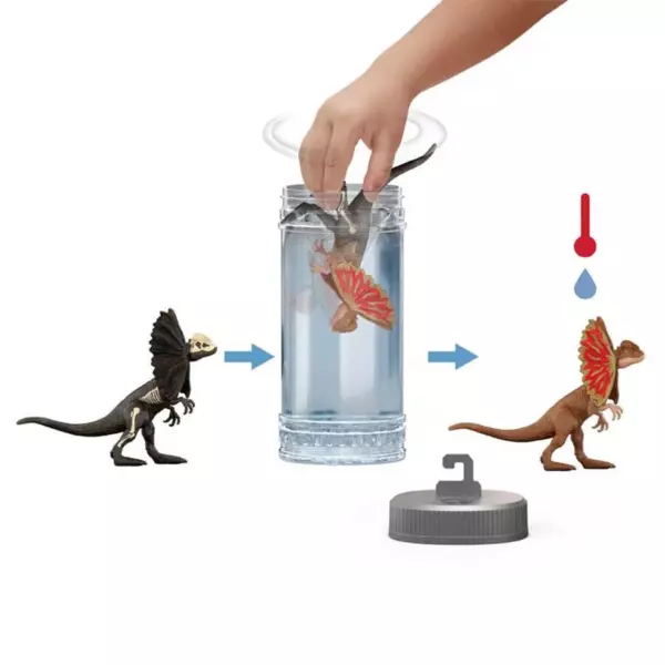 Jurassic World Dino Reveal Asstd - Image 3