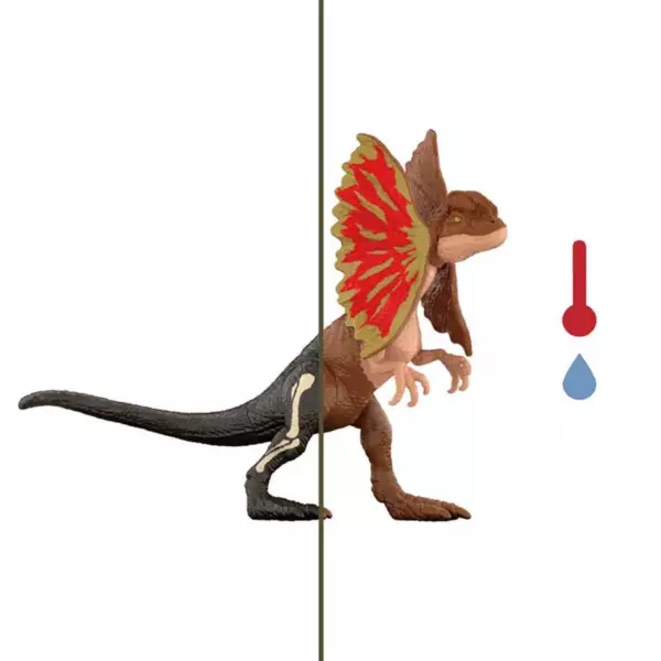 Jurassic World Dino Reveal Asstd - Image 2