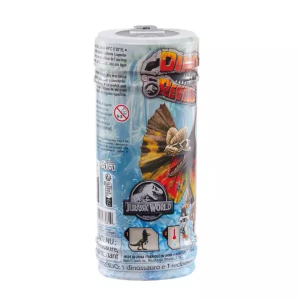 Jurassic World Dino Reveal Asstd