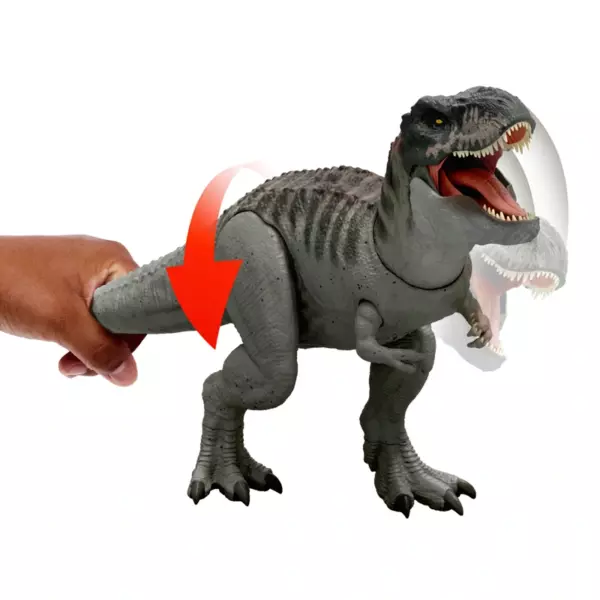 Jurassic World Power Devour Tryrannosaurus Tex - Image 6