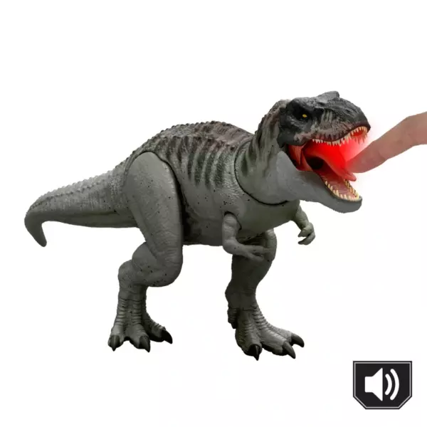 Jurassic World Power Devour Tryrannosaurus Tex - Image 5