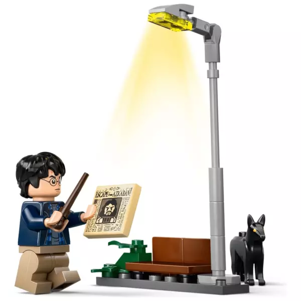 LEGO Harry Potter 76446 Knight Bus Adventure Set - Image 5