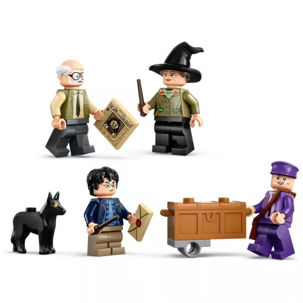 LEGO Harry Potter 76446 Knight Bus Adventure Set - Image 6