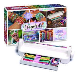 Loopdedoo Bracelets Kit