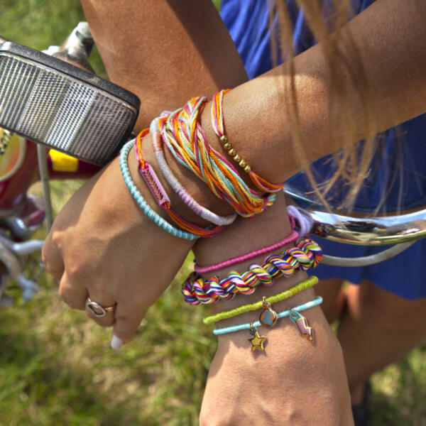 Loopdedoo Bracelets Kit - Image 4