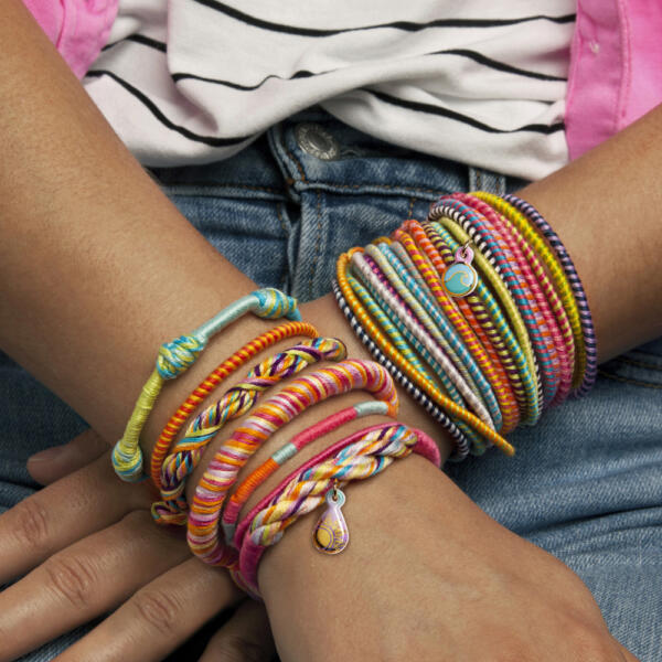 Loopdedoo Bracelets Kit - Image 2