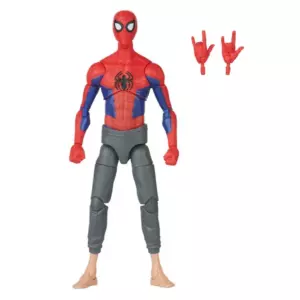 Marvel Spiderman Peter B Parker Legends Series