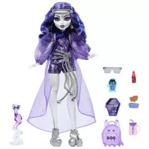 Monster High Doll Spectra Vondergeist