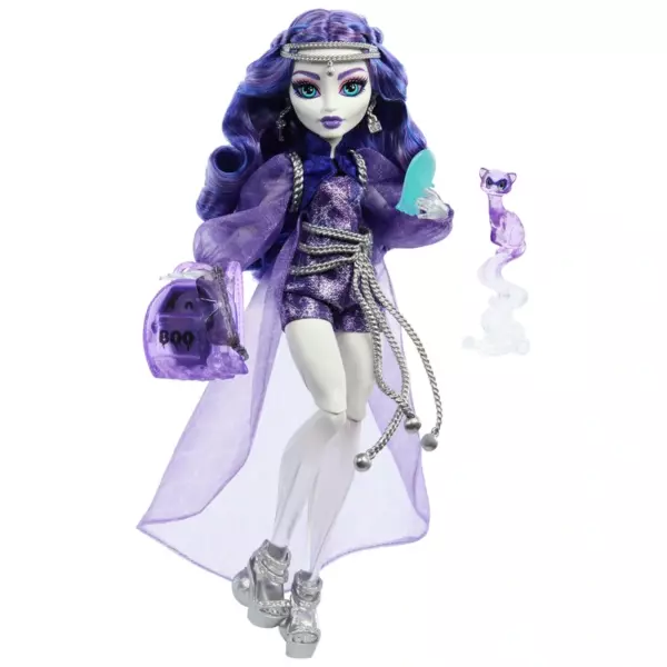 Monster High Doll Spectra Vondergeist - Image 3