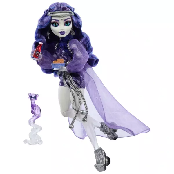 Monster High Doll Spectra Vondergeist - Image 4