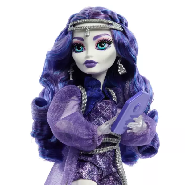 Monster High Doll Spectra Vondergeist - Image 5