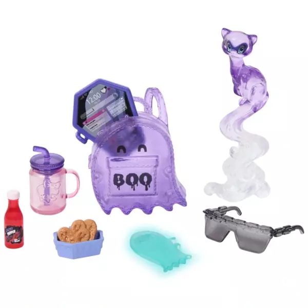 Monster High Doll Spectra Vondergeist - Image 7