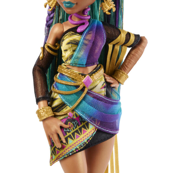 Monster High Nefera De Nile - Image 3