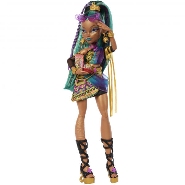Monster High Nefera De Nile - Image 4