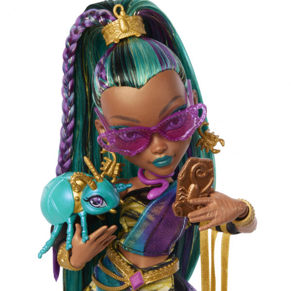 Monster High Nefera De Nile - Image 7