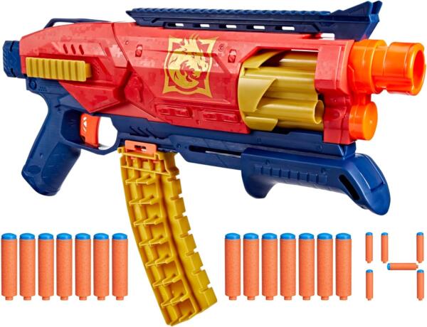 Nerf Loadout Shadowspeed Recon - Image 9