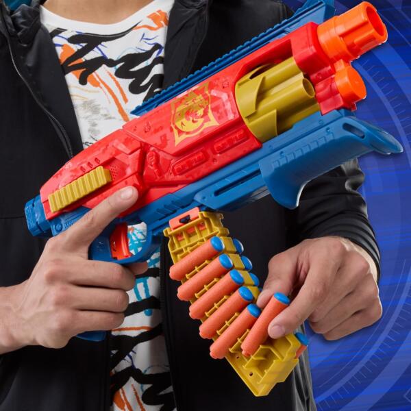 Nerf Loadout Shadowspeed Recon - Image 7