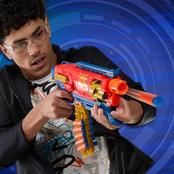 Nerf Loadout Shadowspeed Recon - Image 6