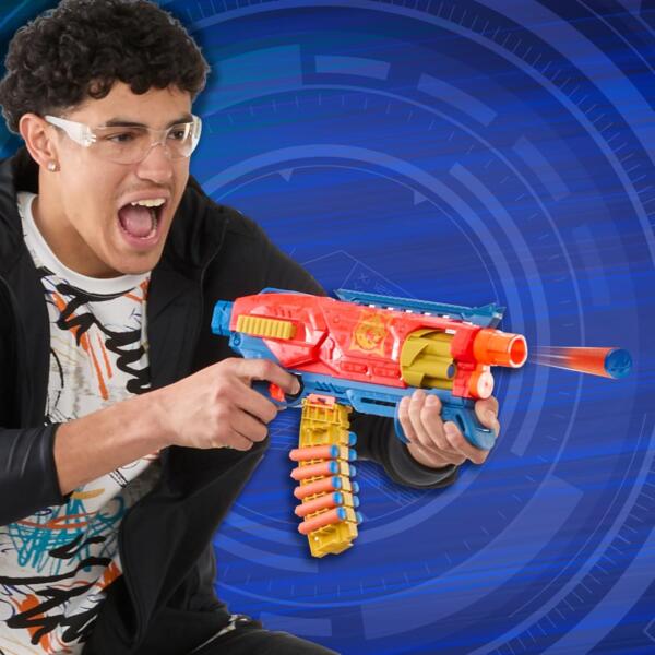 Nerf Loadout Shadowspeed Recon - Image 5