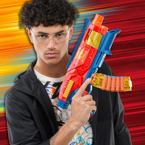 Nerf Loadout Shadowspeed Recon - Image 4