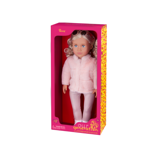 Our Generation Ava Doll - Image 5
