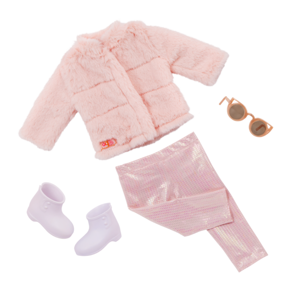 Our Generation Ava Doll - Image 2
