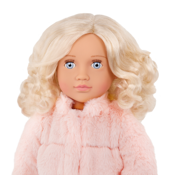Our Generation Ava Doll - Image 3