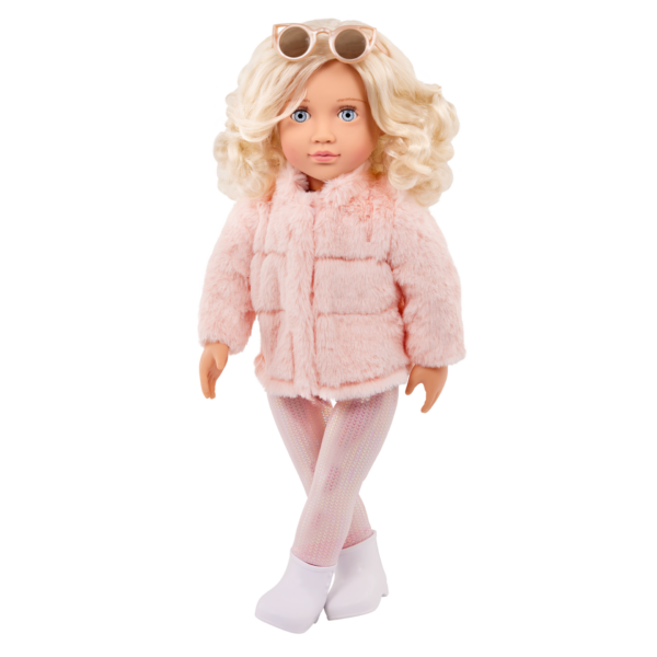 Our Generation Ava Doll - Image 4