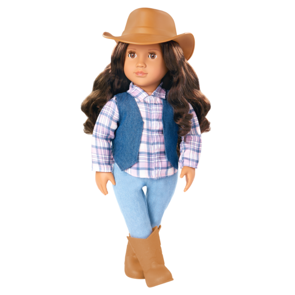 Our Generation Carolyn Doll - Image 2