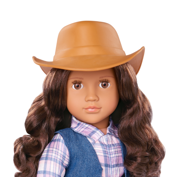 Our Generation Carolyn Doll - Image 4