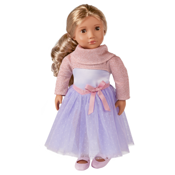 Our Generation Jillie Doll - Image 2
