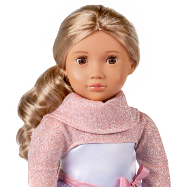 Our Generation Jillie Doll - Image 3