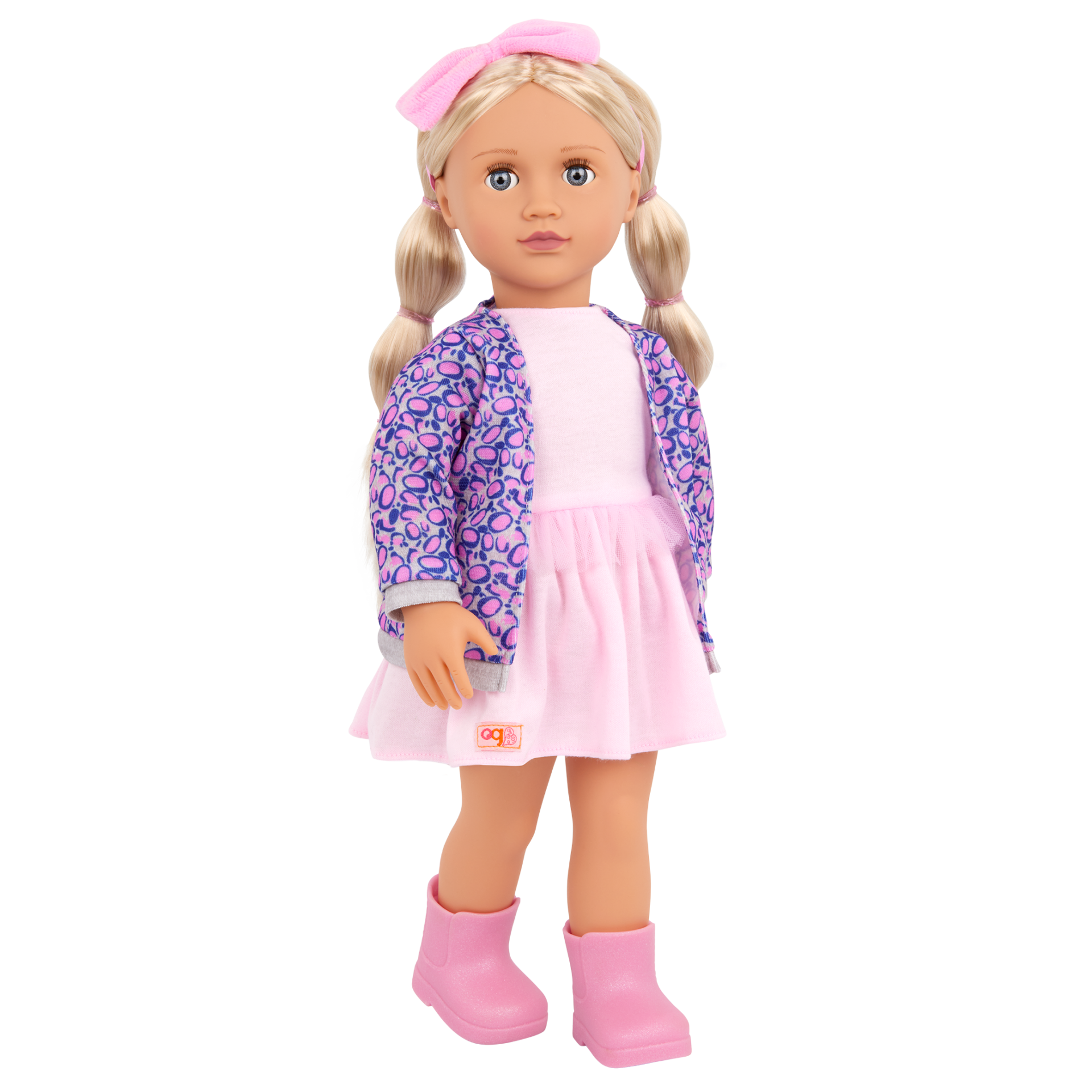 Our Generation Joana Doll - Image 2
