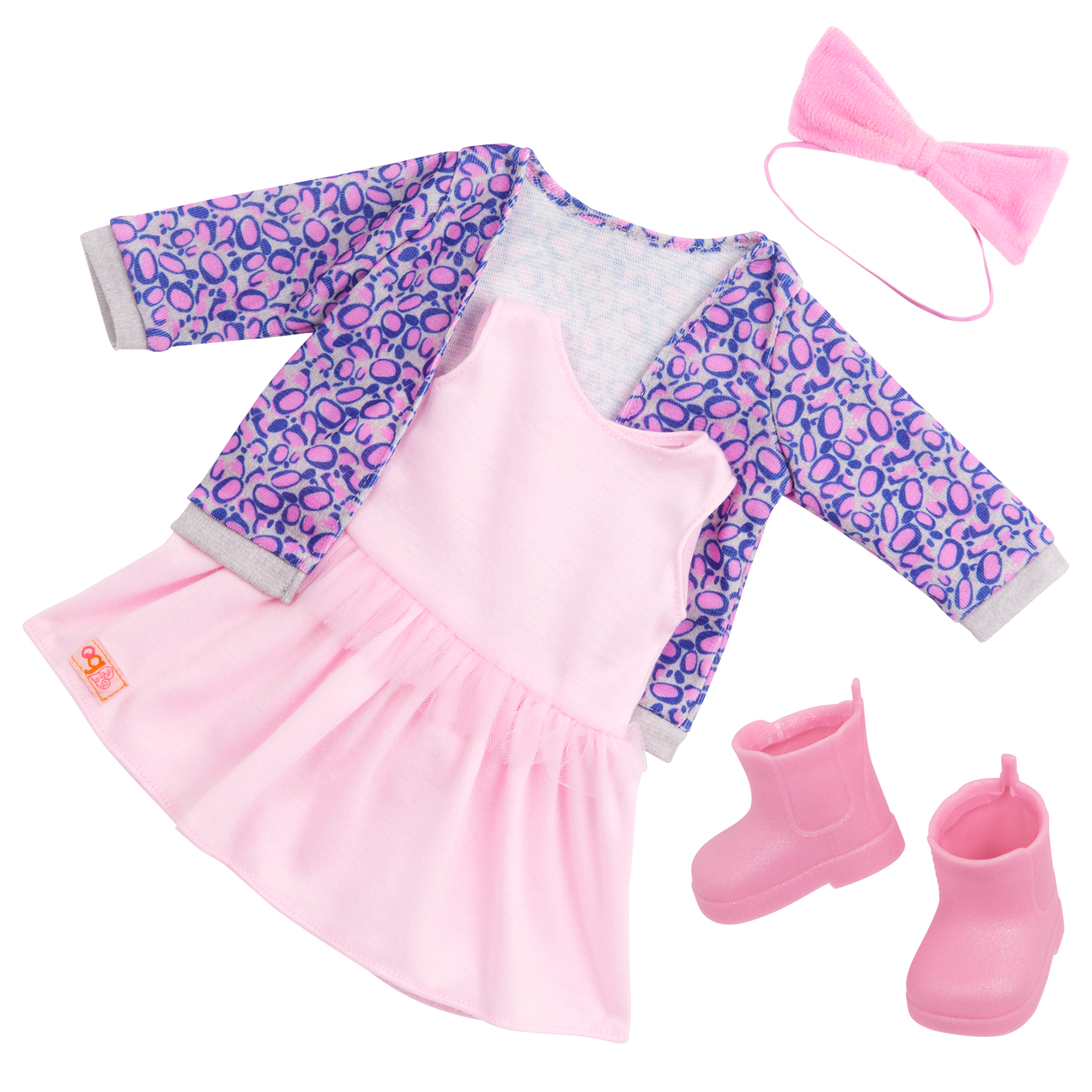 Our Generation Joana Doll - Image 4