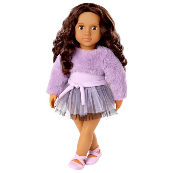 Our Generation Jovanna Doll - Image 2