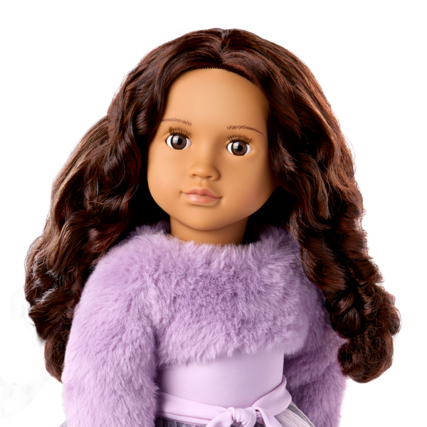 Our Generation Jovanna Doll - Image 4
