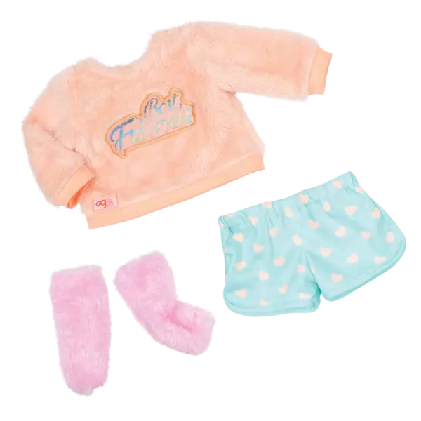 Our Generation Lumi Doll - Image 2