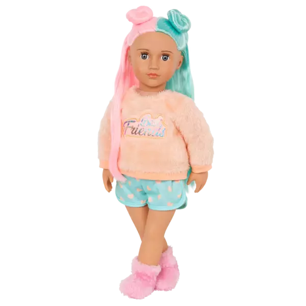 Our Generation Lumi Doll - Image 4