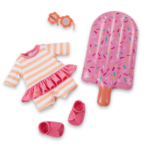 Our Generation Margot Doll - Image 3