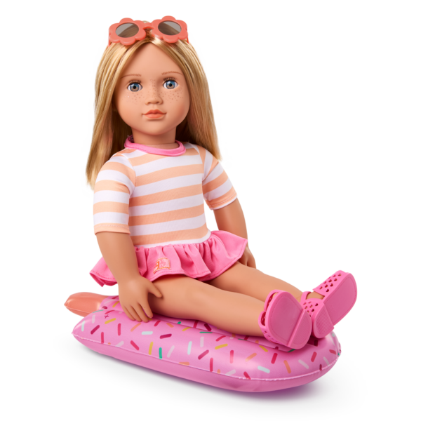 Our Generation Margot Doll - Image 5