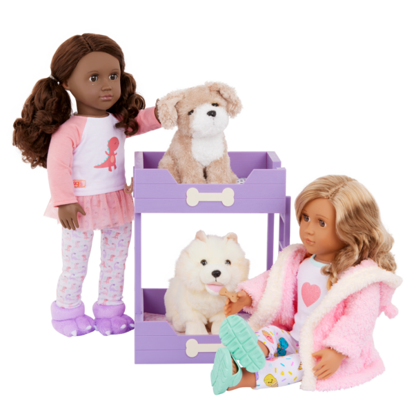 Our Generation Pup Bunks - Image 8