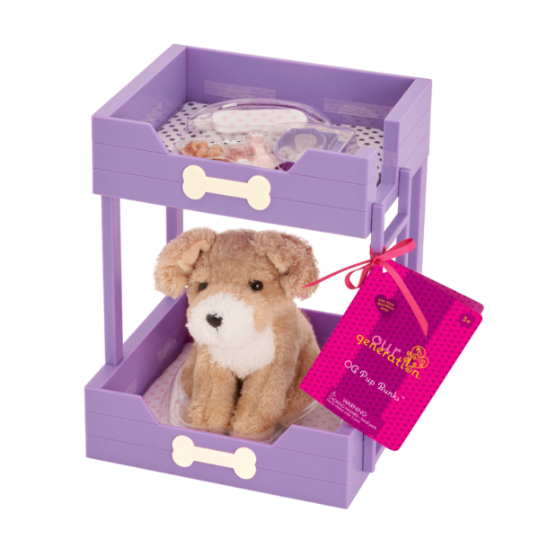 Our Generation Pup Bunks - Image 14
