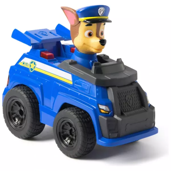 PAW Patrol Chase Remote Control Action Cruiser - Image 3