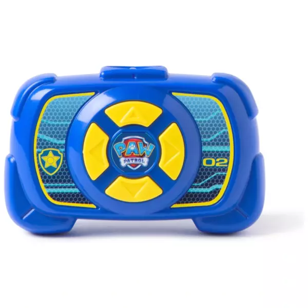 PAW Patrol Chase Remote Control Action Cruiser - Image 6