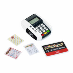 POS Terminal with Light & Sound