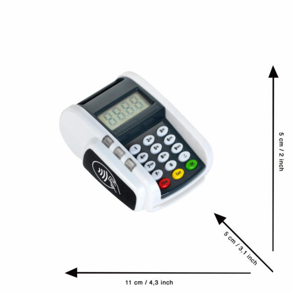 POS Terminal with Light & Sound - Image 2