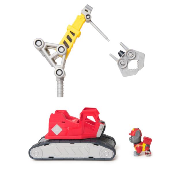 Rubble & Crew Charger Mega Power Crane - Image 2